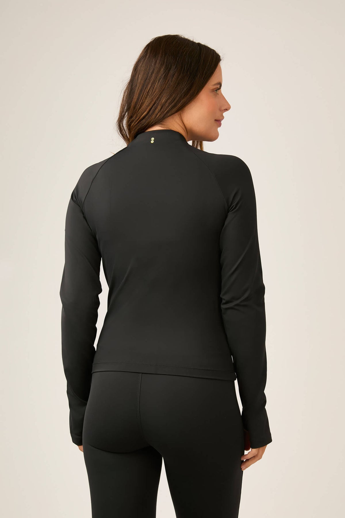 Casaco Full Zip
