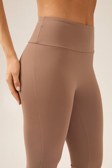 Legging Twist Mocha