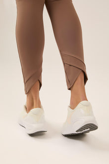 Legging Twist Mocha