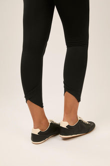 Legging Twist Preto