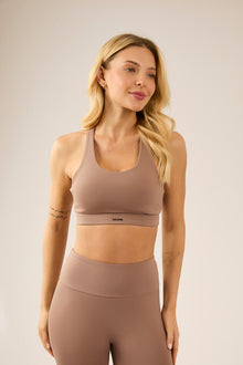 Top Ease Mocha