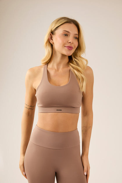 Top Ease Mocha