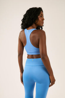 Top Ease Azul Brisa
