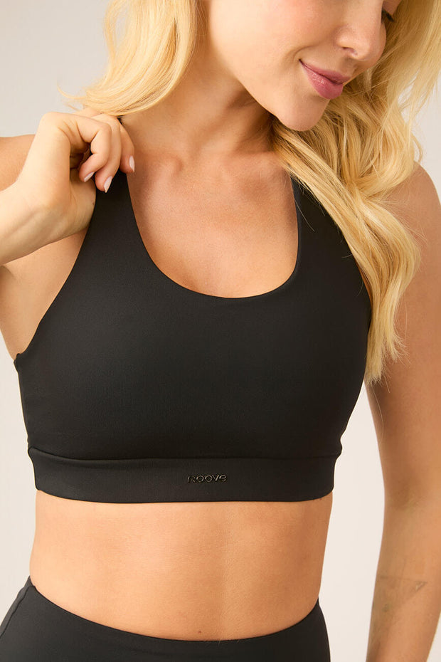 Top Ease Preto
