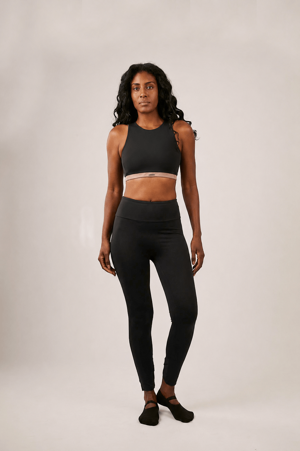 Body Flow Set