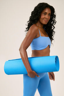 Top Flow Azul Brisa