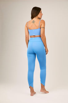 Top Flow Azul Brisa