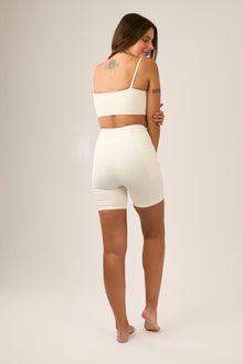 Top Flow Off White