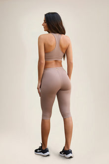 Legging Capri