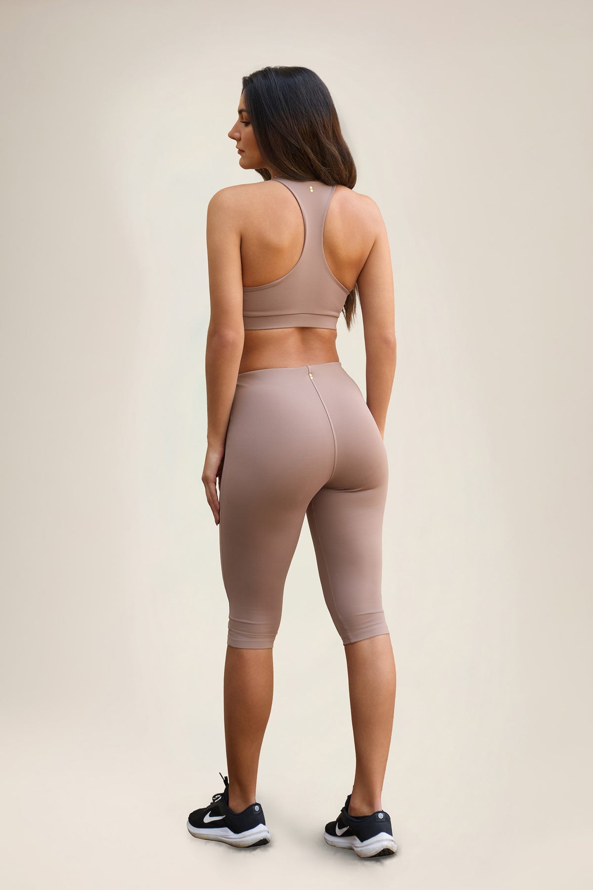 Legging Capri