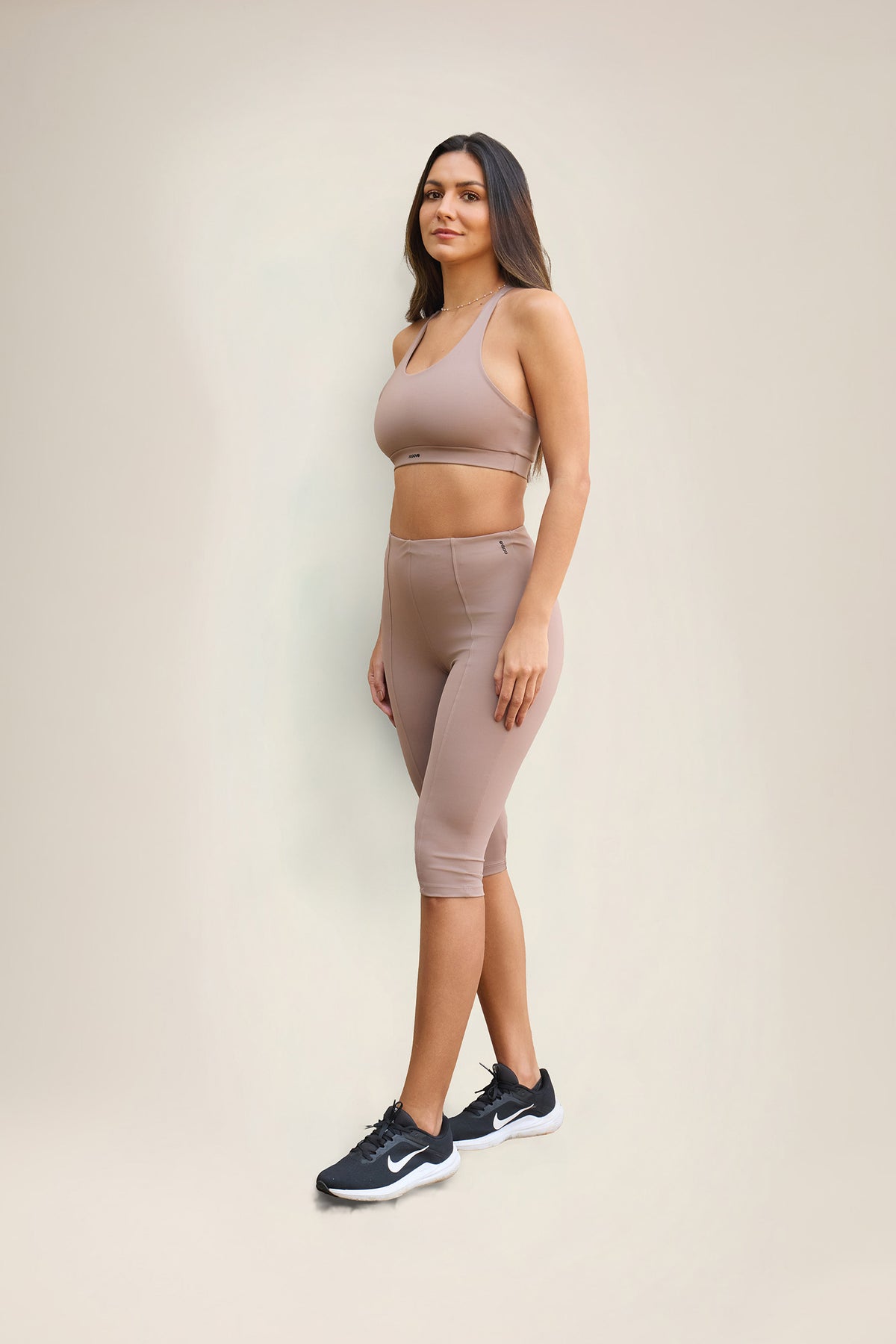 Legging Capri