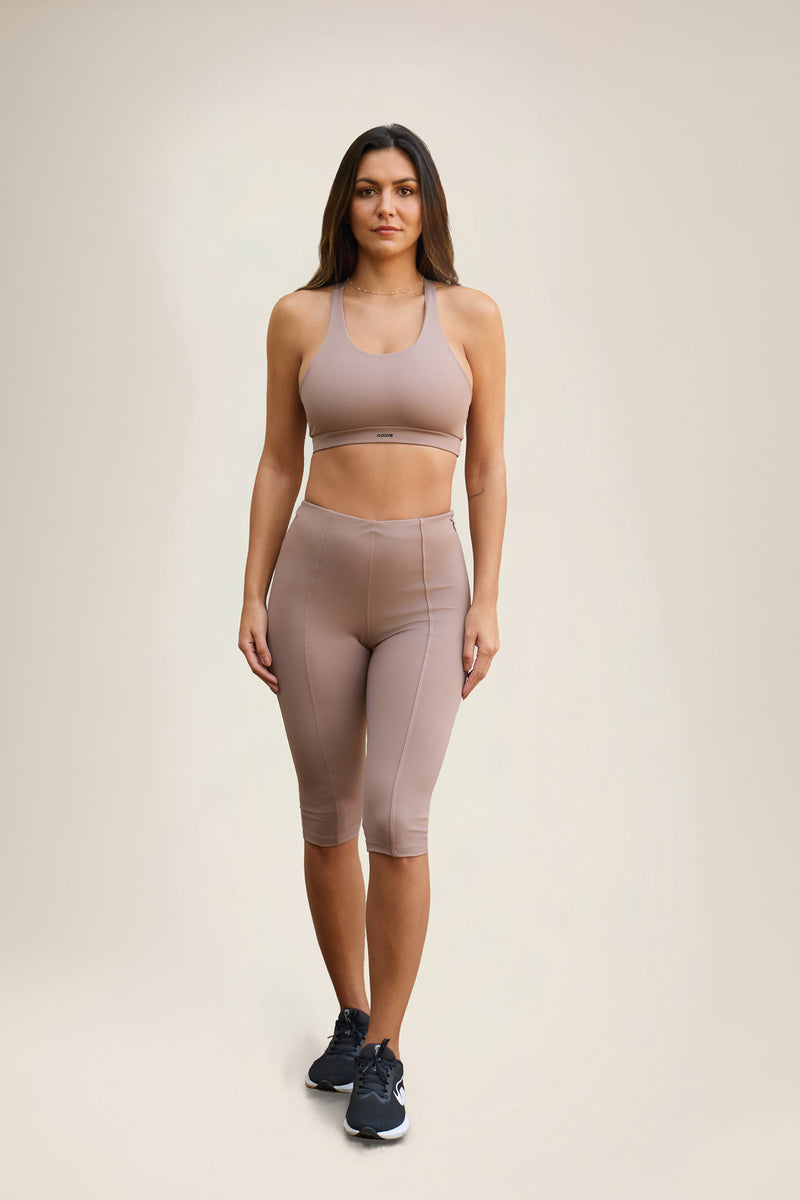 Legging Capri