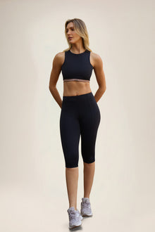 Legging Capri