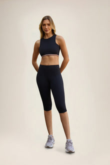 Legging Capri