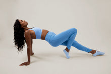 Top Ease Azul Brisa